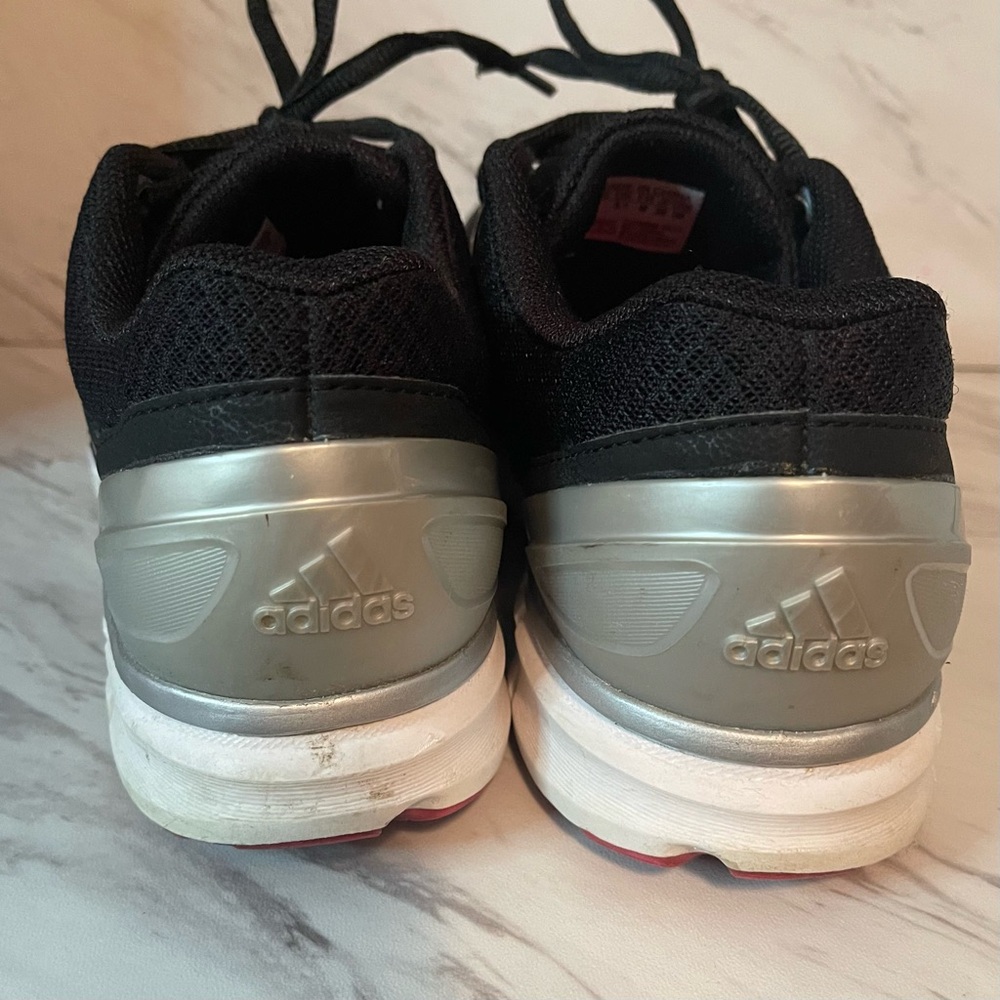 Women's Adidas Sneakers Size 8 - Picture 8 of 11